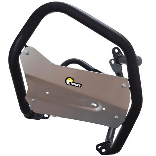 Proteção Lateral e Motor Start BMW R1300 GS 24/25 + R1300 GS Plus 2025