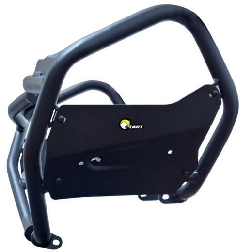 Proteção Lateral e Motor Start BMW R1300 GS 24/25 + R1300 GS Plus 2025