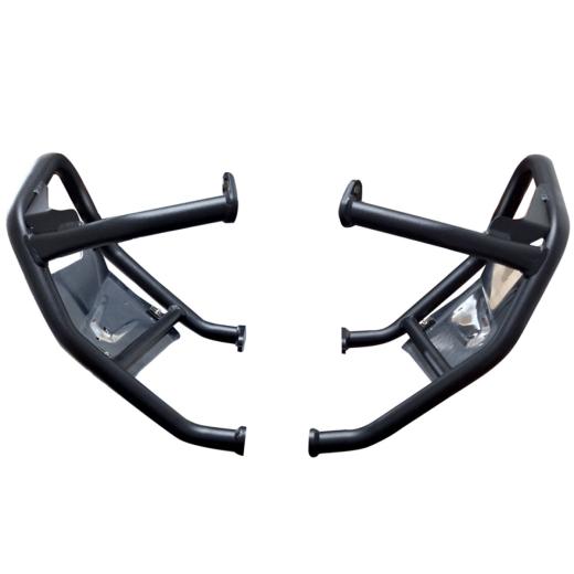 Proteção Lateral e Motor Start BMW R1300 GS 24/25 + R1300 GS Plus 2025