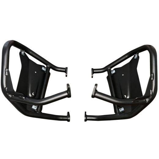 Proteção Lateral e Motor Start BMW R1300 GS 24/25 + R1300 GS Plus 2025