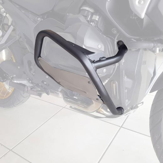 Proteção Lateral e Motor Start BMW R1300 GS 24/25 + R1300 GS Plus 2025