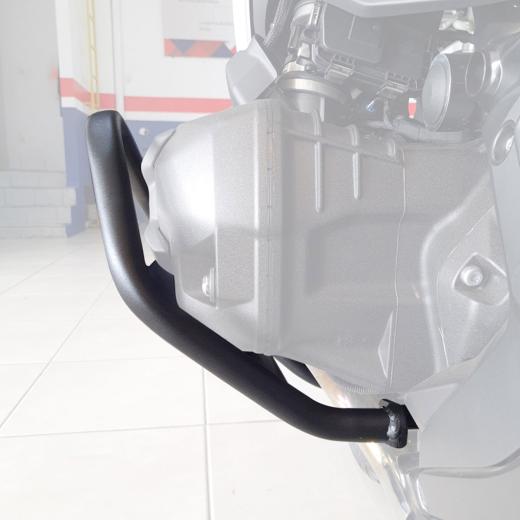 Proteção Lateral e Motor Start BMW R1300 GS 24/25 + R1300 GS Plus 2025