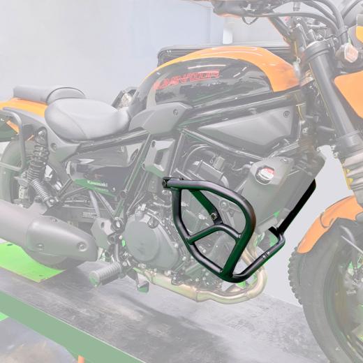 Proteção Lateral e Motor Start Eliminator 500/500 SE 24/25