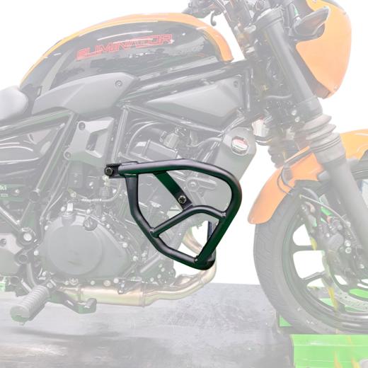 Proteção Lateral e Motor Start Eliminator 500/500 SE 24/25