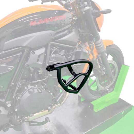 Proteção Lateral e Motor Start Eliminator 500/500 SE 24/25