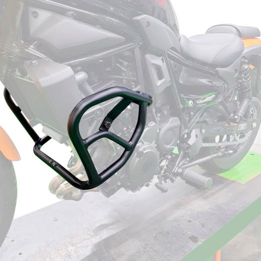 Proteção Lateral e Motor Start Eliminator 500/500 SE 24/25