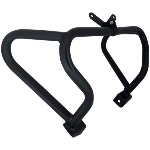 Proteção Lateral e Motor Start Honda CB 300F Twister 23/25