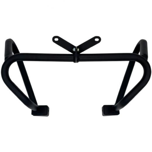 Proteção Lateral e Motor Start Honda CB 300F Twister 23/25
