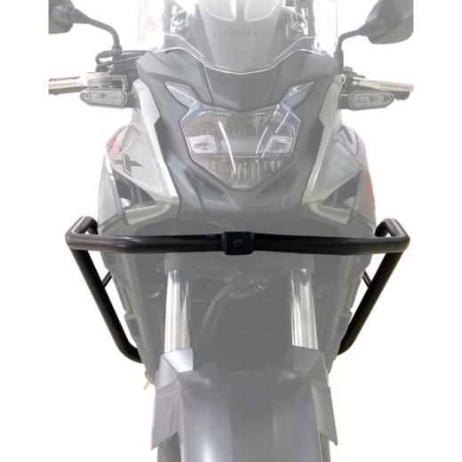 Proteção Lateral e Motor Start Honda CB 500X 20/25