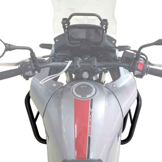 Proteção Lateral e Motor Start Honda CB 500X 20/25