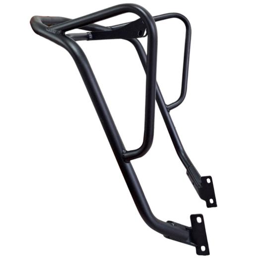 Proteção Lateral e Motor Start Sahara 300 24/25