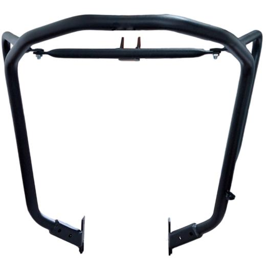 Proteção Lateral e Motor Start Sahara 300 24/25