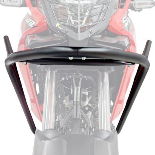 Proteção Lateral e Motor Start Sahara 300 24/25