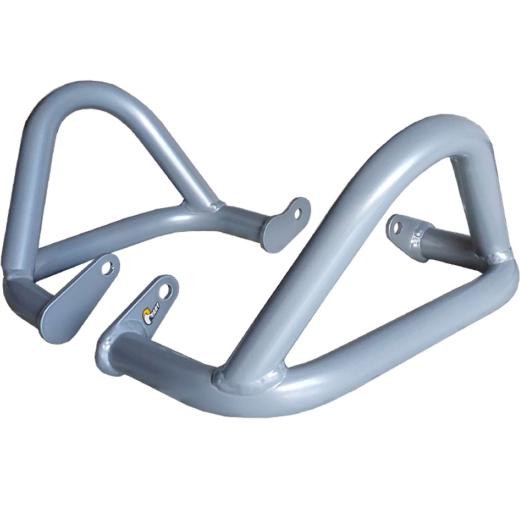 Proteção Lateral e Motor Start Tiger 1200 22/25