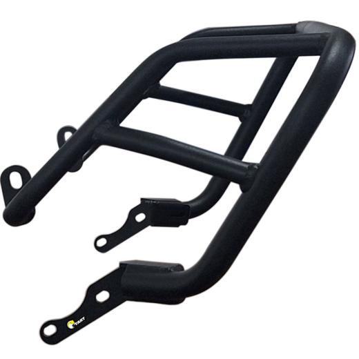 Proteção Lateral e Motor Start Vulcan S 650 15/25