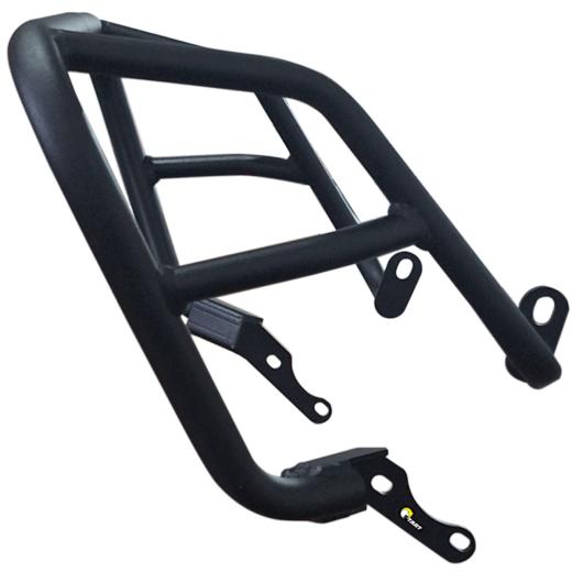 Proteção Lateral e Motor Start Vulcan S 650 15/25