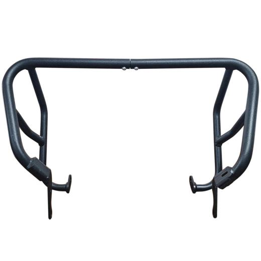 Proteção Lateral e Motor Start Vulcan S 650 15/25