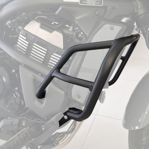Proteção Lateral e Motor Start Vulcan S 650 15/25