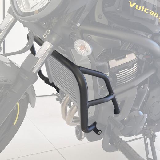 Proteção Lateral e Motor Start Vulcan S 650 15/25
