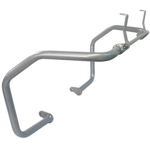 Proteção Lateral e Motor Superior Start BMW GS R1200 13/19 + 1250 20/24