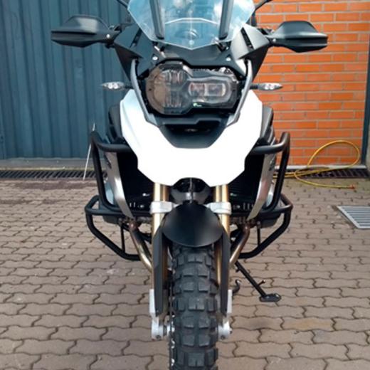 Proteção Lateral e Motor Superior Start BMW GS R1200 13/19 + 1250 20/24