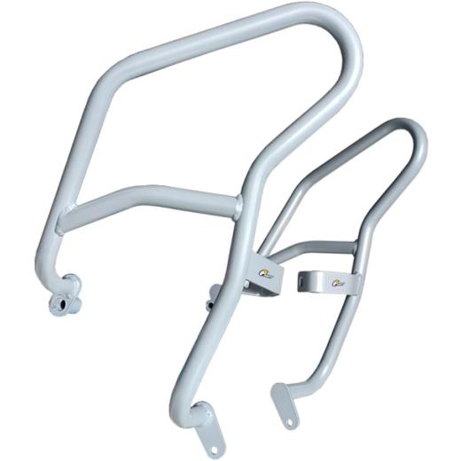 Proteção Lateral e Motor Superior Start Tiger 1200 22/25