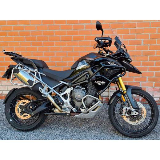 Proteção Lateral e Motor Superior Start Tiger 1200 22/25