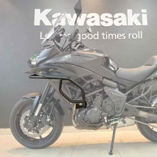 Proteção Lateral e Motor Start Versys 650 23/25 Start