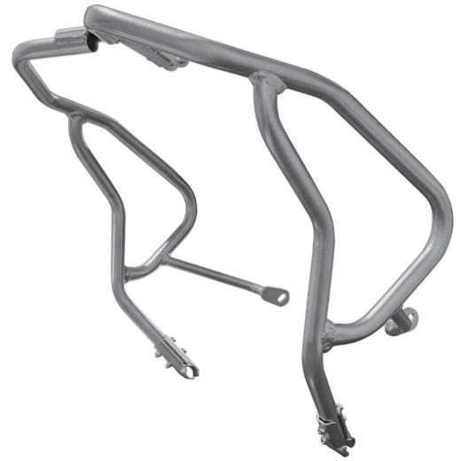 Proteção Superior Lateral e Motor Start Tiger 900 GT Pro/Rally Pro 24/25