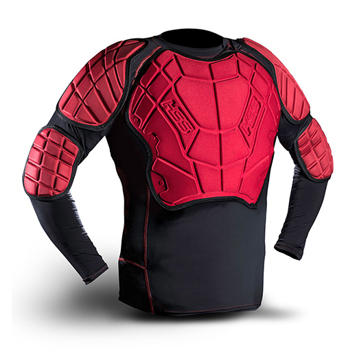 Colete HSS Protect Armor