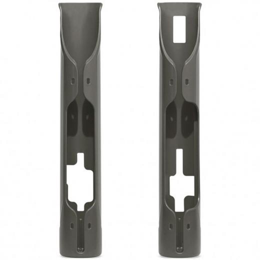 Protetor de Bengala Biker CRF 250F/Tornado