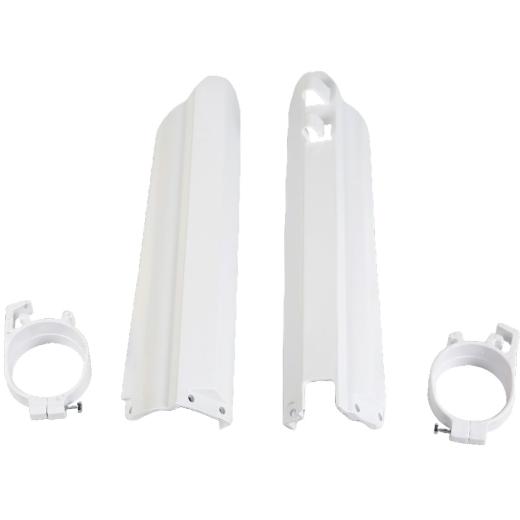 Protetor de Bengala UFO YZF 250 01/04 + YZF 450 03/04 + WRF 250/450 01/04 + YZ 125/250 96/04