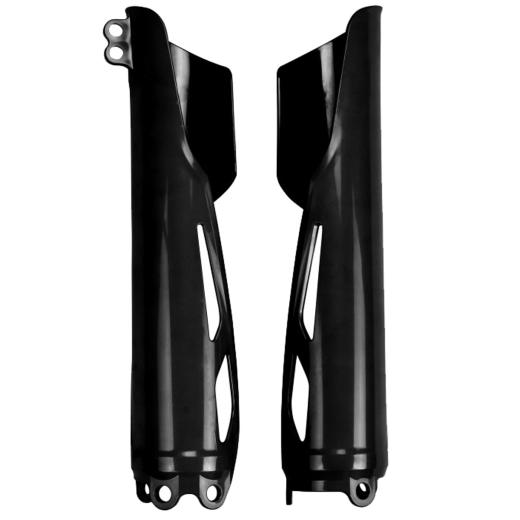 Protetor de Bengala UFO CRF 250R 19/25 + CRF 450R 19/25 + CRF 250RX 19/25 + CRF 450RX 19/25