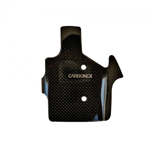 Protetor Cilindro Mestre Husqvarna Carbonex Traseiro