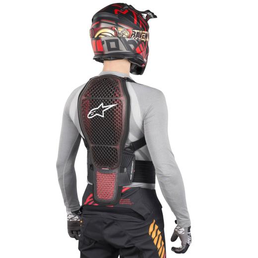 Protetor de Coluna Alpinestars Nucleon KR-1 Cell