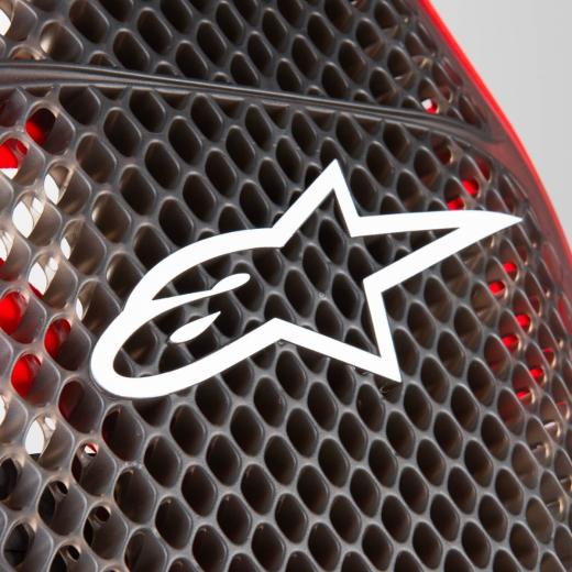 Protetor de Coluna Alpinestars Nucleon KR-1 Celli