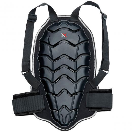 Protetor de Coluna Mattos Racing Spine