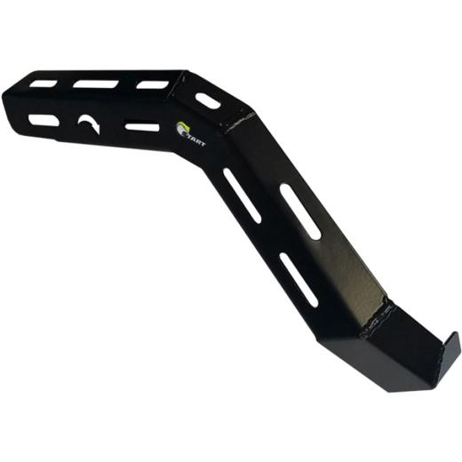 Protetor da Curva de Escape Start KTM EXC-F 350 20/23 + GasGas EC 350F 21/23