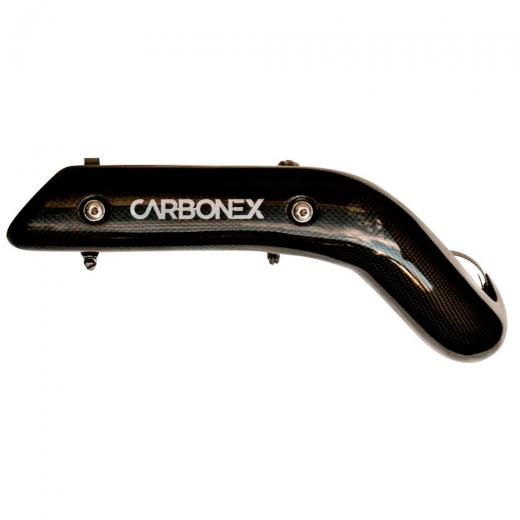 Protetor de Curva KTM 250 Carbonex