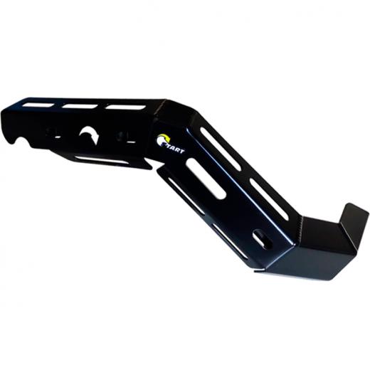 Protetor da Curva de Escape Start KTM EXC-F 350 4T 17/19