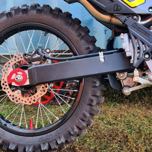  Protetor de Balança Biker CRF 250F/300F