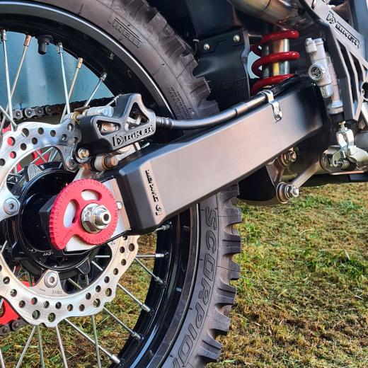  Protetor de Balança Biker CRF 250F/300F