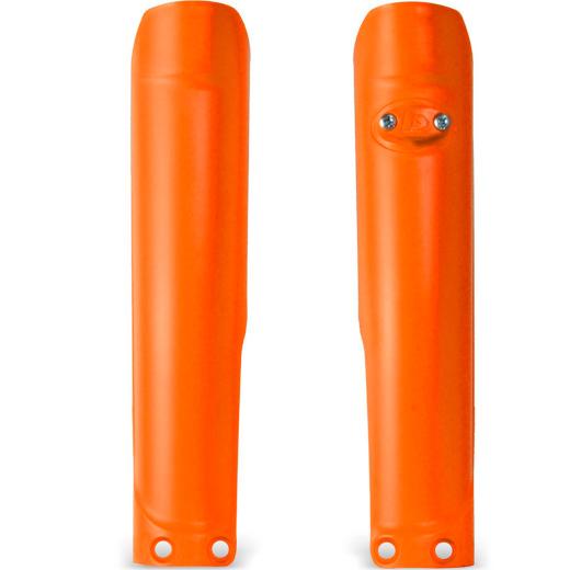 Protetor de Bengala Biker KTM + Husq + Sherco + GasGas + Rieju + MXF + Kingger