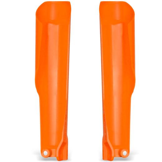 Protetor de Bengala Biker KTM + Husq + Sherco + GasGas + Rieju + MXF + Kingger