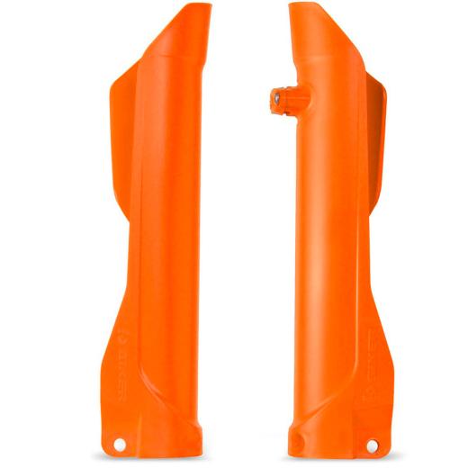 Protetor de Bengala Biker KTM + Husq + Sherco + GasGas + Rieju + MXF + Kingger