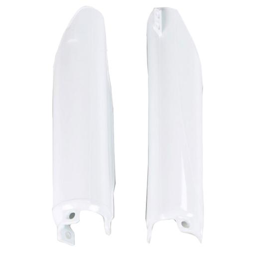 Protetor de Bengala UFO Honda CRF 250 04/13 + CRF 450 02/08 + CRF 450X 05/16