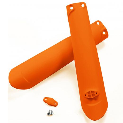 Protetor de Bengala UFO KTM EXC-F/EXC 16/23 + KTM SX-F/SX 15/22