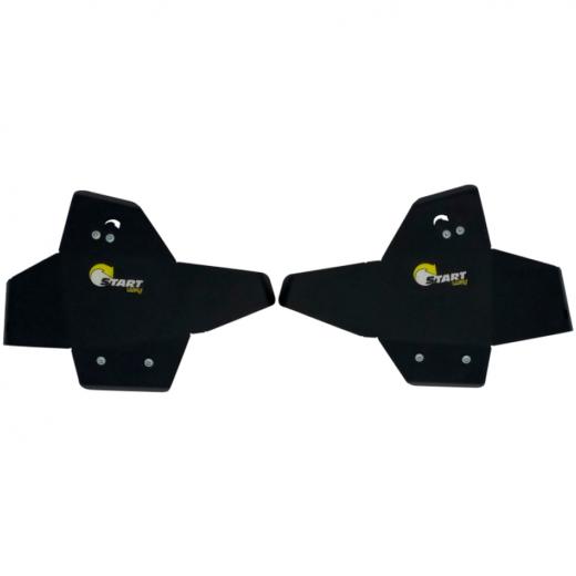 Protetor de Cabeçote Start BMW GS R1200 Adventure 14/19