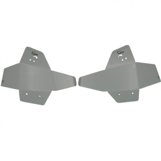 Protetor de Cabeçote Start BMW GS R1200 Adventure 14/19