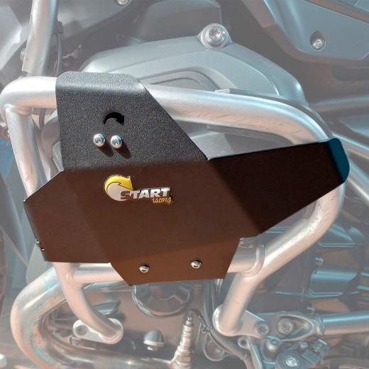 Protetor de Cabeçote Start BMW GS R1200 Adventure 14/19